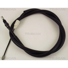 Seilzug, Feststellbremse Renault T. Megane 99-03 Le/Pr 814025162