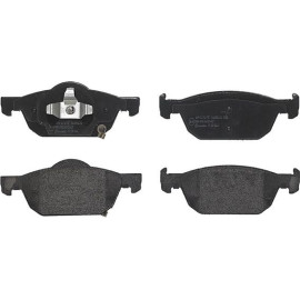 BREMBO Bremsklötze VA P 28 044