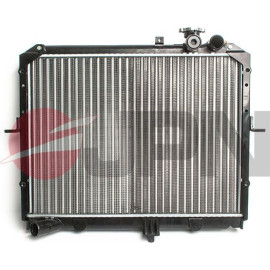 JPN Kühler Motorkühlung 60C0359-JPN