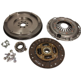 Valeo 4K.Kit(Schwung+Kupplung) 835036