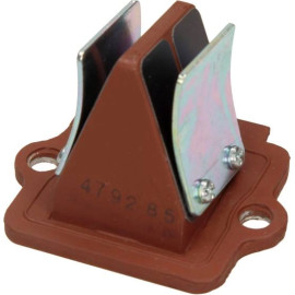 Moto-Membranventil. Gilera-Piaggio 50 10 056 0100
