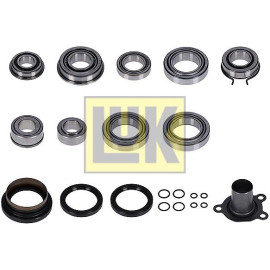 GearBox 462 0329 10