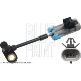 Sensor, Raddrehzahl ADG07199