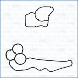 Dichtungssatz, Ílkühler 77013600