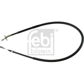 FEBI BILSTEIN Handbremsseil Seilzug Festellbremse 21264