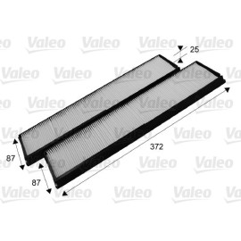VALEO Innenraumfilter 715684