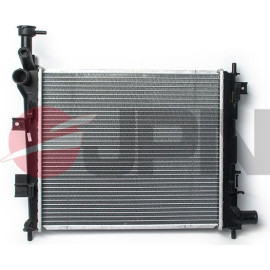 JPN Kühler Motorkühlung 60C0361-JPN