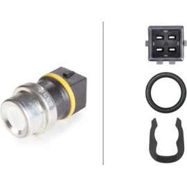HELLA Sensor, Kühlmitteltemperatur 6PT 009 107-421