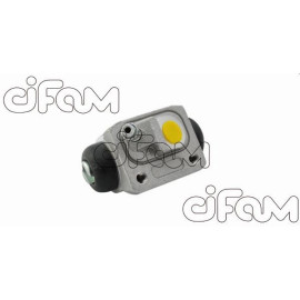 Radbremszylinder HA re 101-681 Radbremszylinder HA re 101-681