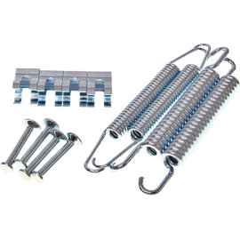 MAXGEAR Bremsbacken-Zubehörsatz 27-1211 MAXGEAR Bremsbacken-Zubehörsatz 27-1211