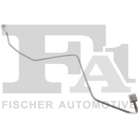 FA1 Ölleitung, Lader 611-804