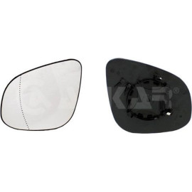 Alkar Außenspiegelglas 6481698 Alkar Außenspiegelglas 6481698
