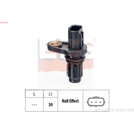 Sensor, Nockenwellenposition 1.953.713