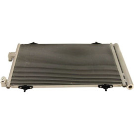 Kondensator, Klimaanlage AC890349