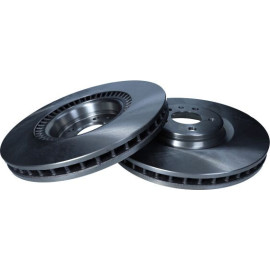 Maxgear Bremsscheibe Vw P. A6 09- 356X34 19-3210