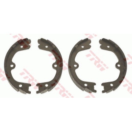 85 462 001 Bremsbacken GS8791
