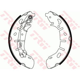 Bremsbackensatz GS8799