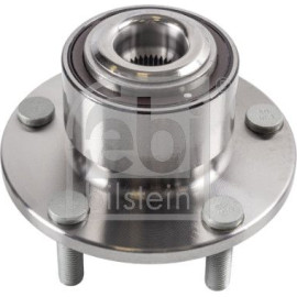 FEBI BILSTEIN Radlager 32868