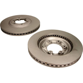 Bremsscheibe Isuzu P. D-Max 2.5 Ddi 12 QD0511 Bremsscheibe Isuzu P. D-Max 2.5 Ddi 12 QD0511