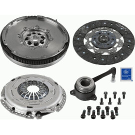 SACHS Kupplungssatz 2290 601 060