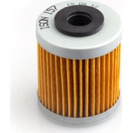 MAXGEAR ISON 157 Motorölfilter. Ktm 690 Duke (08-11)