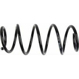 FEDER - FEDERUNG/DÄMPFUNG VW P. POLO 1.4 16V 10.01-05.08 993 225