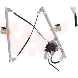 VAN WEZEL Fensterheber 1858261 VAN WEZEL Fensterheber 1858261