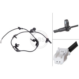 A.B.S. ABS Sensor 31759