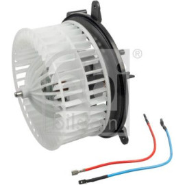 Elektromotor, Innenraumgebläse 38751