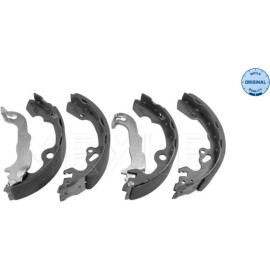 Bremsbacken Ford Focus 1.4-1.8 98-04 714 042 1004