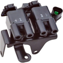 HELLA Zündspule 5DA 358 000-571