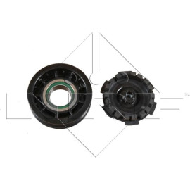 Spule, Magnetkupplung-Kompressor 380044