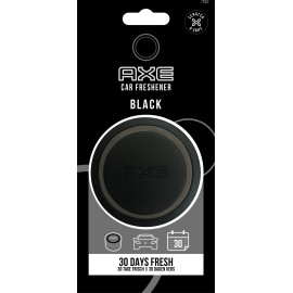 Axe Lufterfrischer Gel Can, Black E303719400 Axe Lufterfrischer Gel Can, Black E303719400