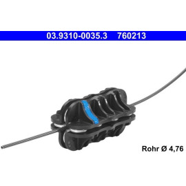 ATE Biegemaschine 03.9310-0035.3