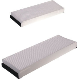 FILTRON Filter, Innenraumluft K 1162-2x