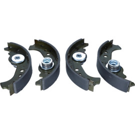 Bremsbacken Fiat Cc/Uno/Sc 19-0221