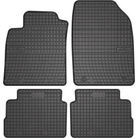 Passgenaue Kofferraummatte Gummimatten Opel Signum 03-08 / Opel Vectra C 03-08 0703 Passgenaue Kofferraummatte Gummimatten Opel Signum 03-08 / Opel Vectra C 03-08 0703