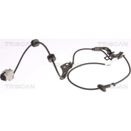 Sensor, Raddrehzahl 818013207