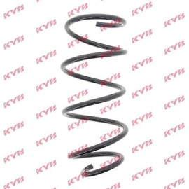 KYB Fahrwerksfeder Bmw S. 1 (E81, E87), 3 (E90, E91, E92) 2.0/2.5/3.0 01.05 RH3489