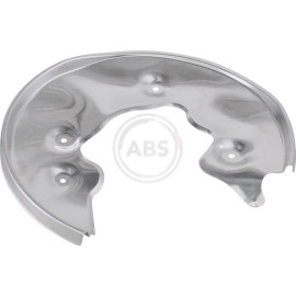 A.B.S. Spritzblech, Bremsscheibe 11127