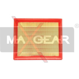 MAXGEAR Luftfilter AF-8028 Renault 2.0 16 26-0109 MAXGEAR Luftfilter AF-8028 Renault 2.0 16 26-0109