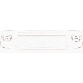Kennzeichen Lampenschirm Hyundai Elantra 16 925103F000