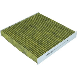 KAMOKA Filter, Innenraumluft 6080087