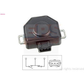 EPS Positionssensor 1.995.032