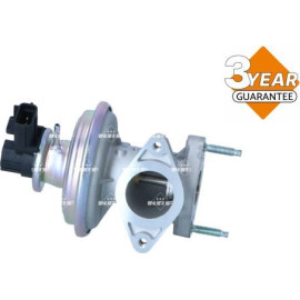 NRF AGR-Ventil 48643 NRF AGR-Ventil 48643