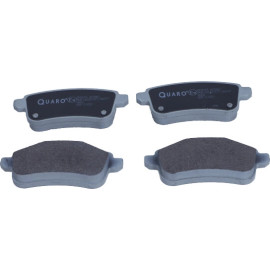 Bremsbelagsatz, Scheibenbremse QP0015 Bremsbelagsatz, Scheibenbremse QP0015