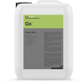 Koch Chemie Green Star 11kg 25011 Koch Chemie Green Star 11kg 25011