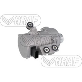 Wasserpumpe elektr PA1369
