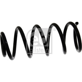 febi Fahrwerksfeder 46856 febi Fahrwerksfeder 46856