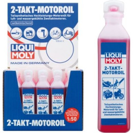 Liqui Moly 2-Takt-Motoroil 100 ml 1029